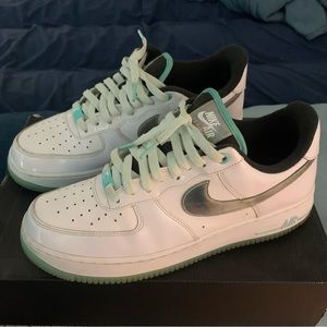 Nike AF-1 Low (Tropical Twist)